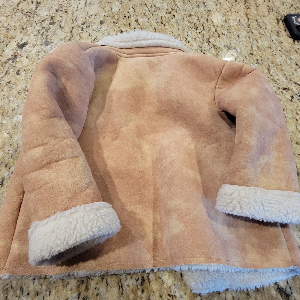 Kids coat
